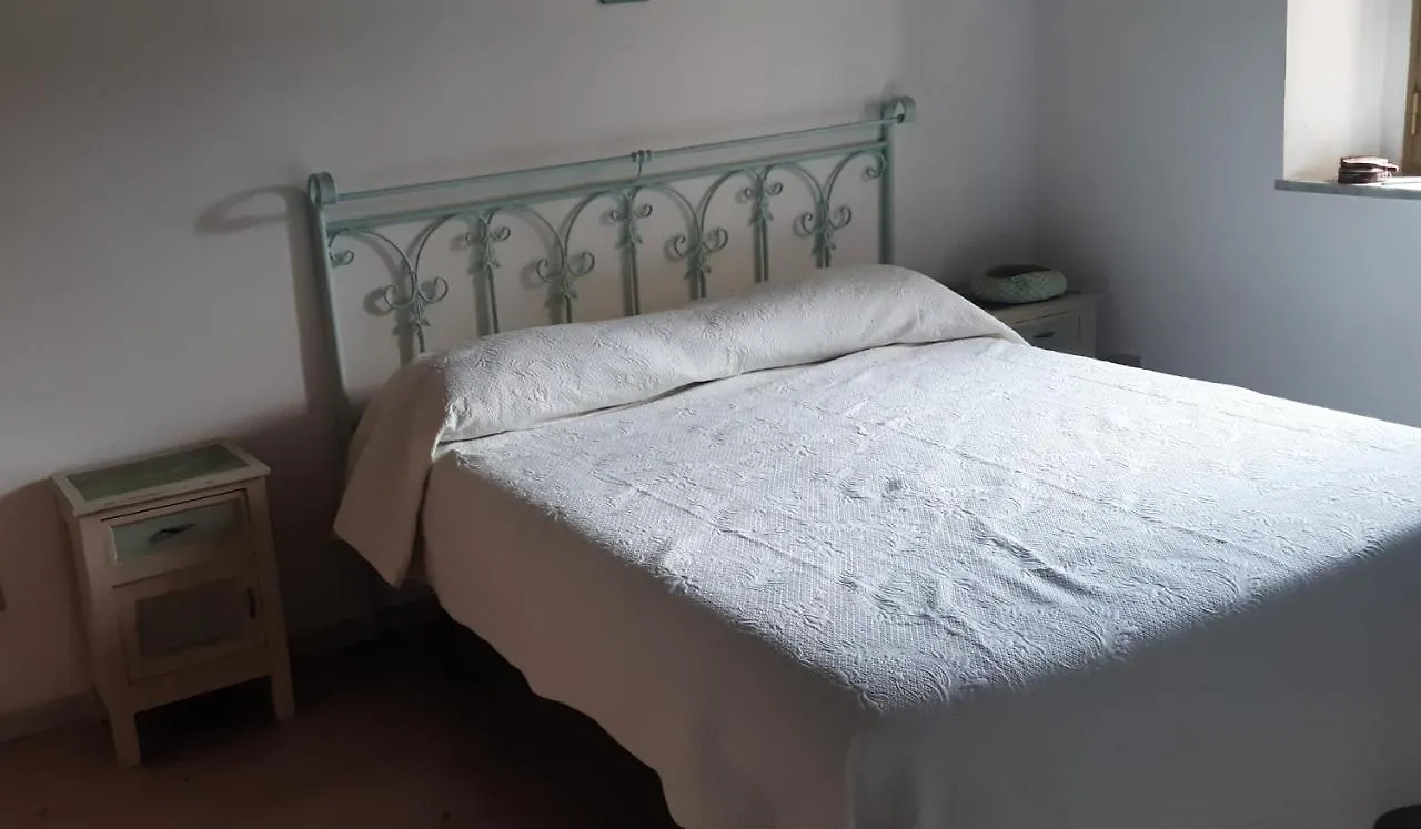 Casina Del Castello Apartment Castelnuovo della Misericordia 0*,
