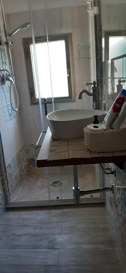 Casina Del Castello Apartment Castelnuovo della Misericordia Italy